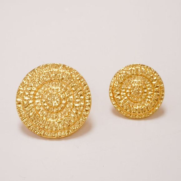 Brand New Michael Aram Gotham Hardware Knob - Picture 1 of 5